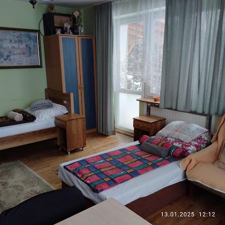 Homestay Strozowka ゴルリツェ エクステリア 写真
