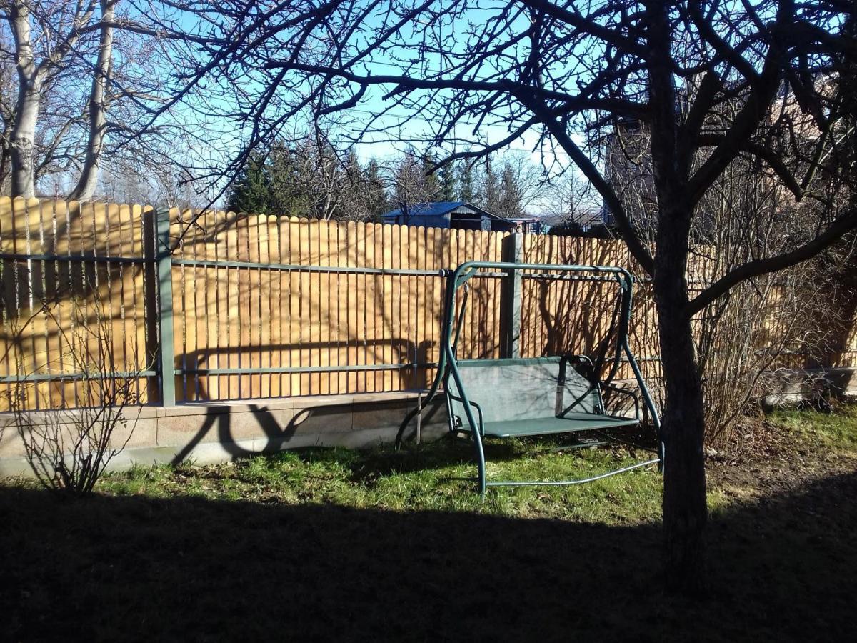 Homestay Strozowka ゴルリツェ エクステリア 写真