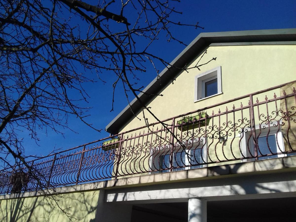 Homestay Strozowka ゴルリツェ エクステリア 写真