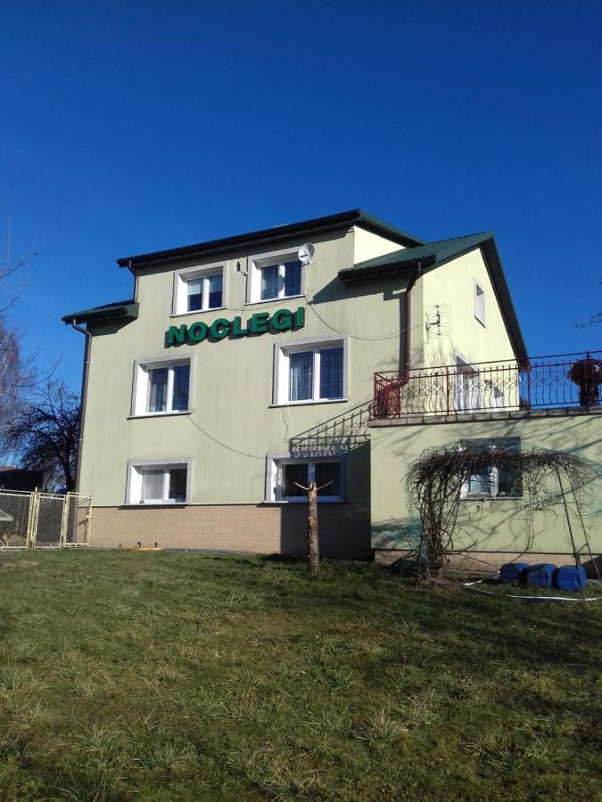 Homestay Strozowka ゴルリツェ エクステリア 写真