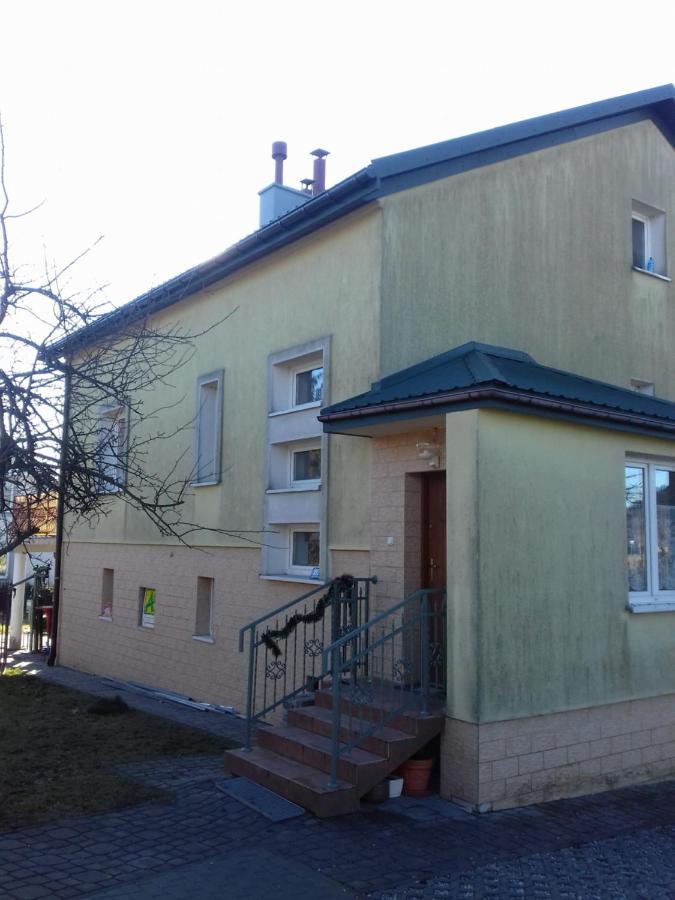 Homestay Strozowka ゴルリツェ エクステリア 写真
