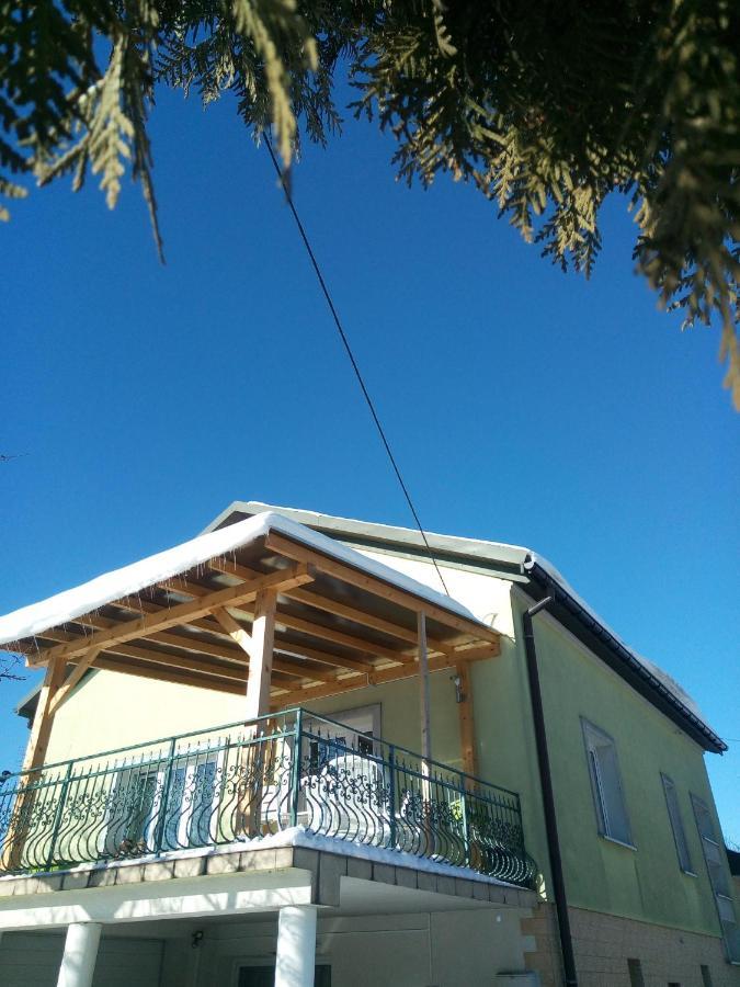 Homestay Strozowka ゴルリツェ エクステリア 写真