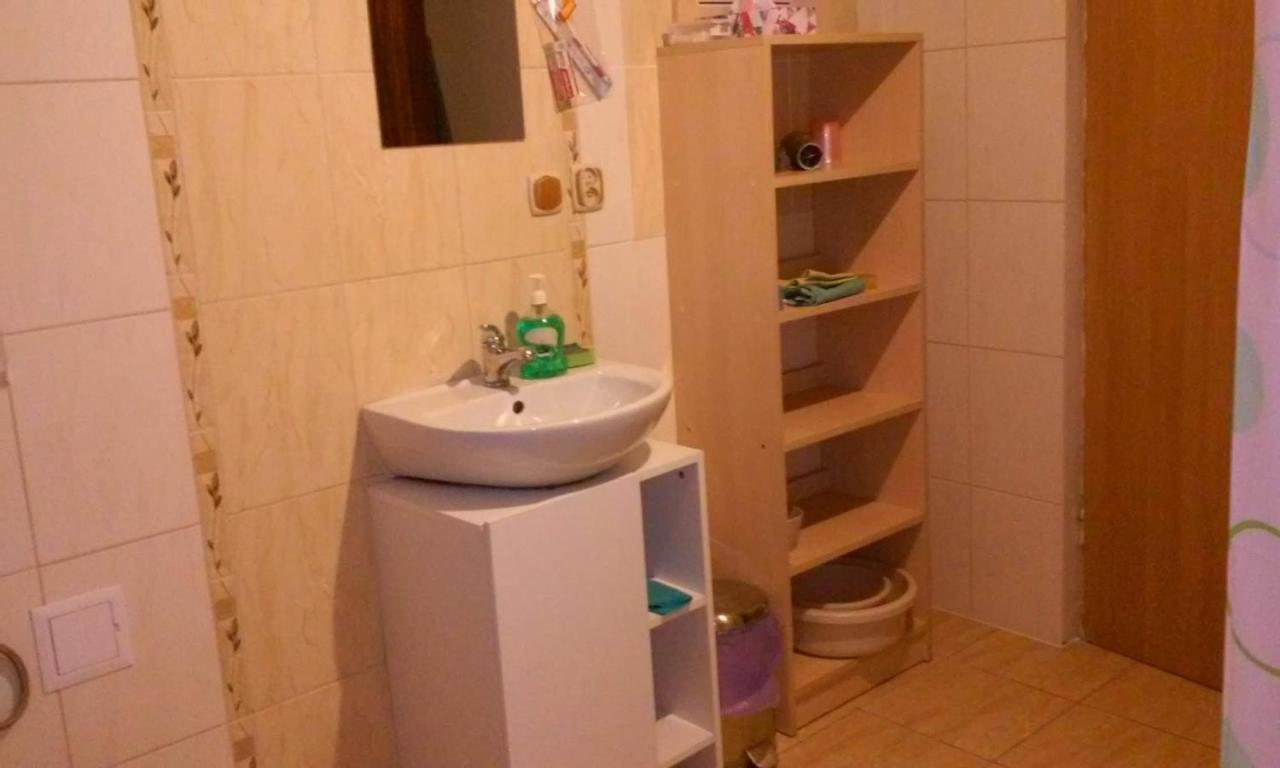 Homestay Strozowka ゴルリツェ エクステリア 写真