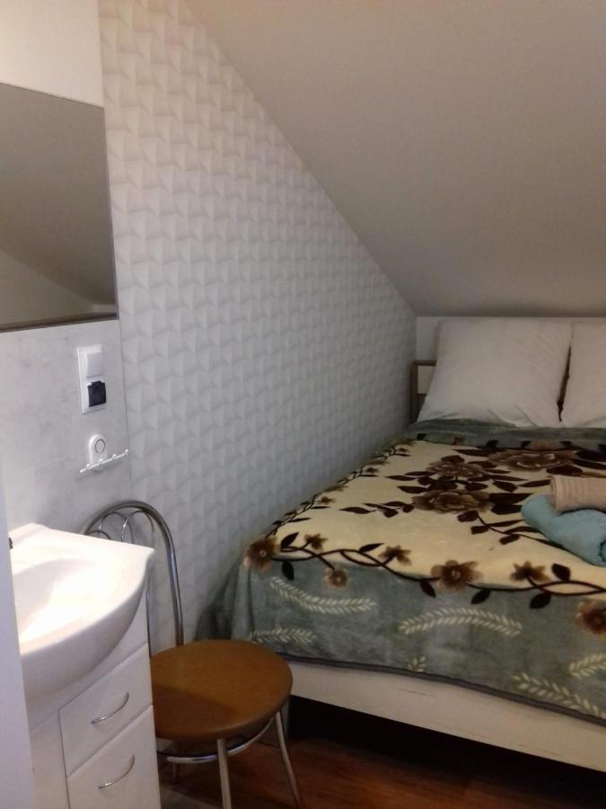 Homestay Strozowka ゴルリツェ エクステリア 写真