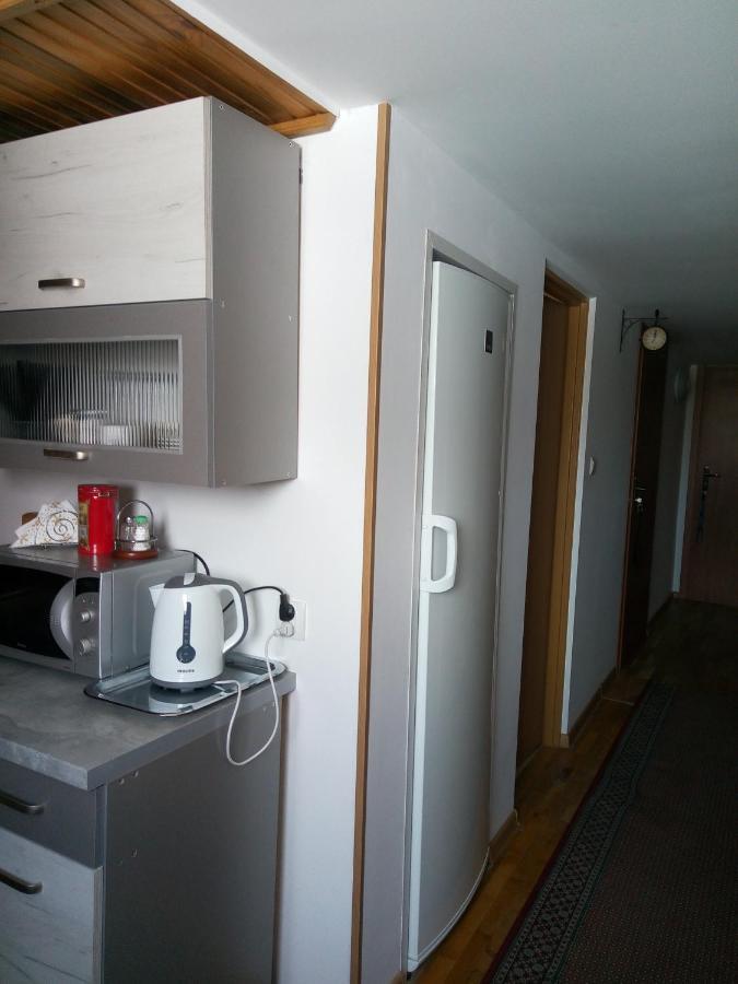 Homestay Strozowka ゴルリツェ エクステリア 写真
