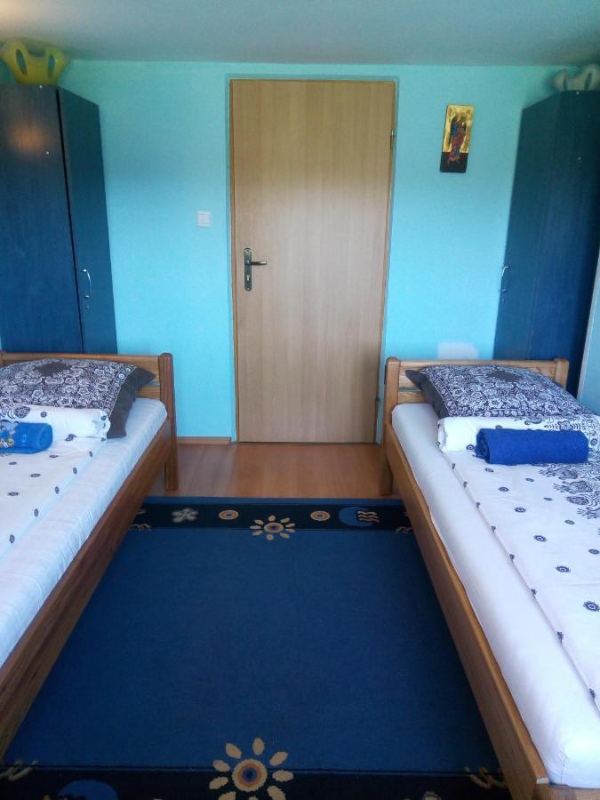 Homestay Strozowka ゴルリツェ エクステリア 写真