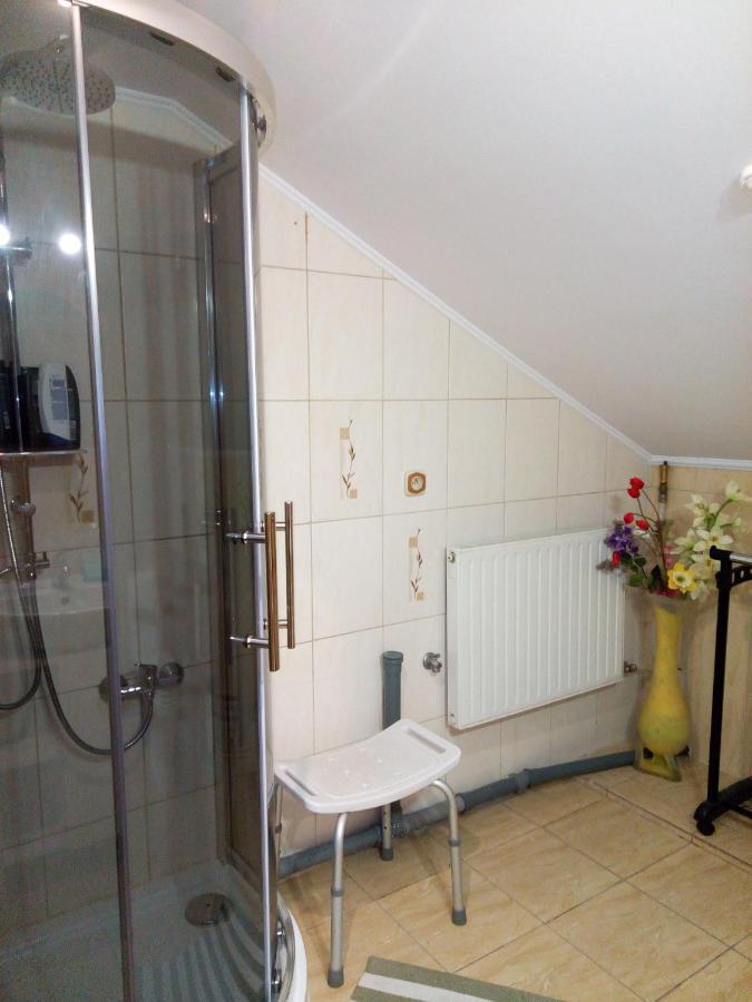 Homestay Strozowka ゴルリツェ エクステリア 写真