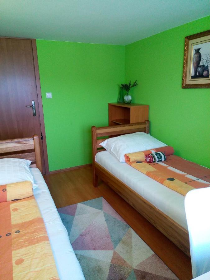 Homestay Strozowka ゴルリツェ エクステリア 写真