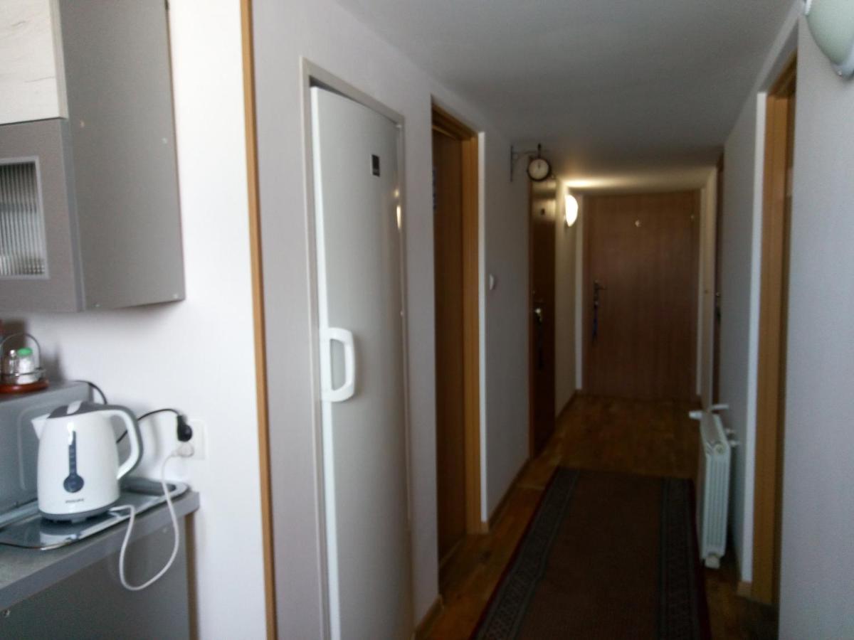 Homestay Strozowka ゴルリツェ エクステリア 写真