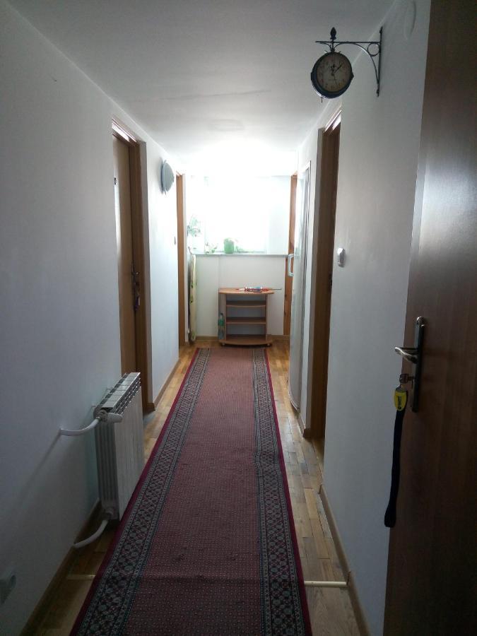 Homestay Strozowka ゴルリツェ エクステリア 写真