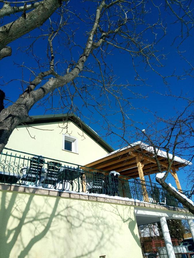 Homestay Strozowka ゴルリツェ エクステリア 写真