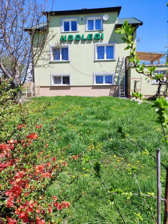 Homestay Strozowka ゴルリツェ エクステリア 写真