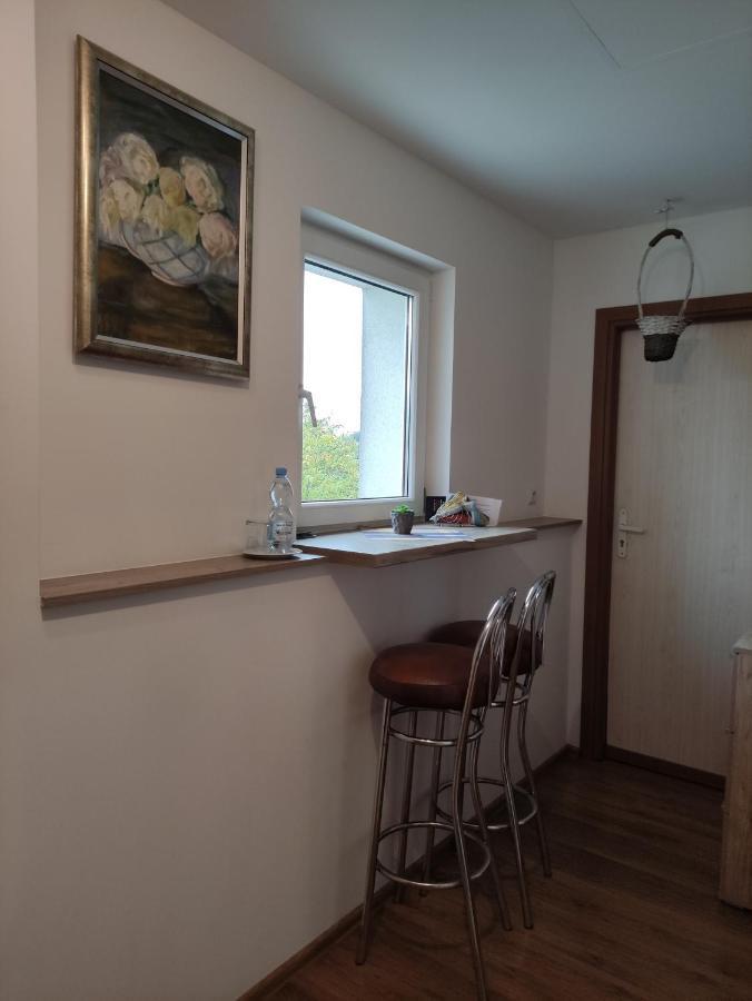 Homestay Strozowka ゴルリツェ エクステリア 写真