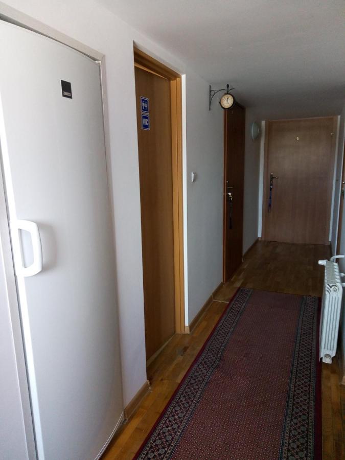 Homestay Strozowka ゴルリツェ エクステリア 写真