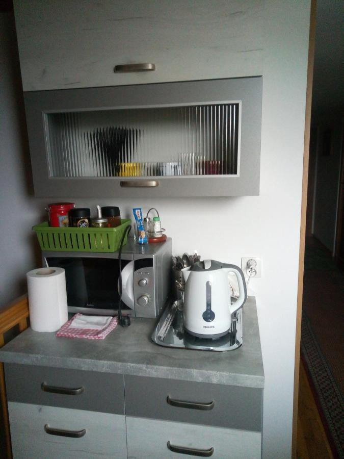 Homestay Strozowka ゴルリツェ エクステリア 写真
