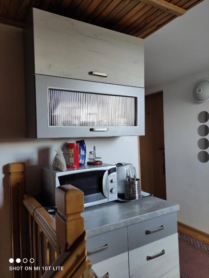 Homestay Strozowka ゴルリツェ エクステリア 写真
