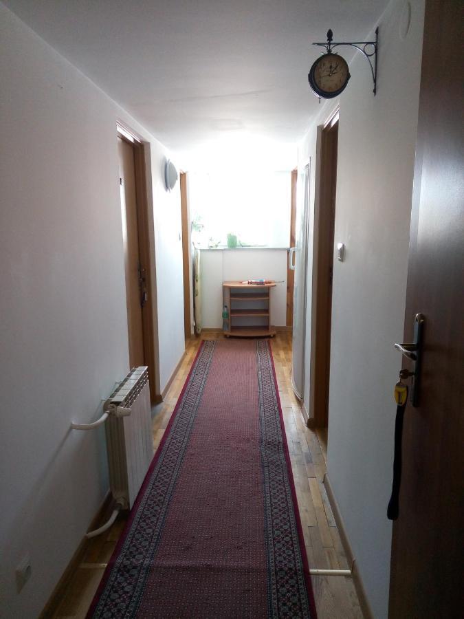 Homestay Strozowka ゴルリツェ エクステリア 写真