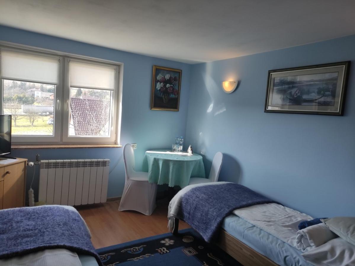 Homestay Strozowka ゴルリツェ エクステリア 写真