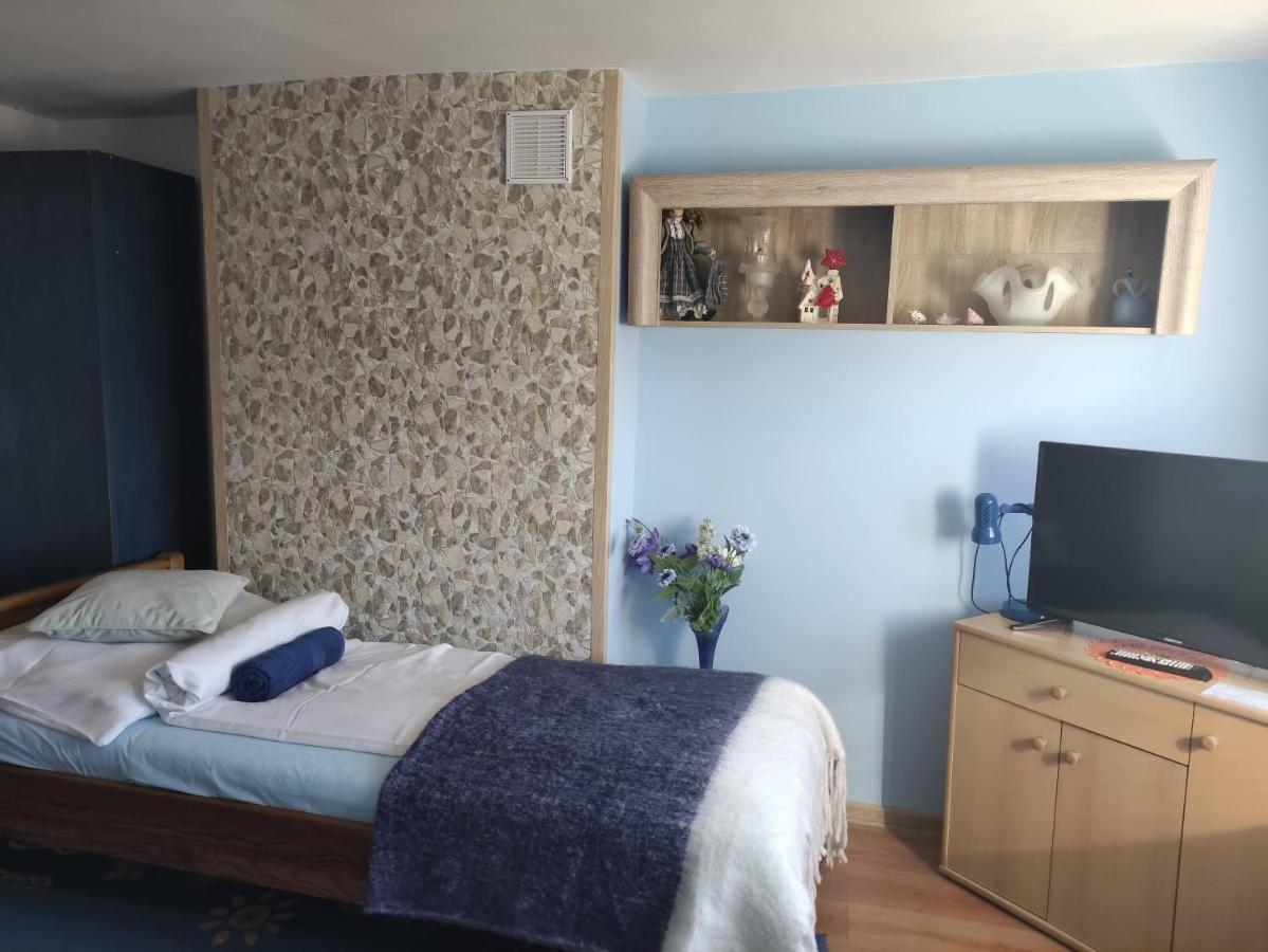 Homestay Strozowka ゴルリツェ エクステリア 写真