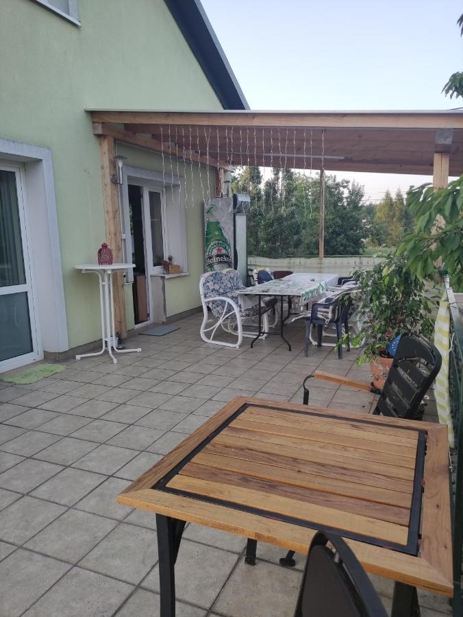 Homestay Strozowka ゴルリツェ エクステリア 写真