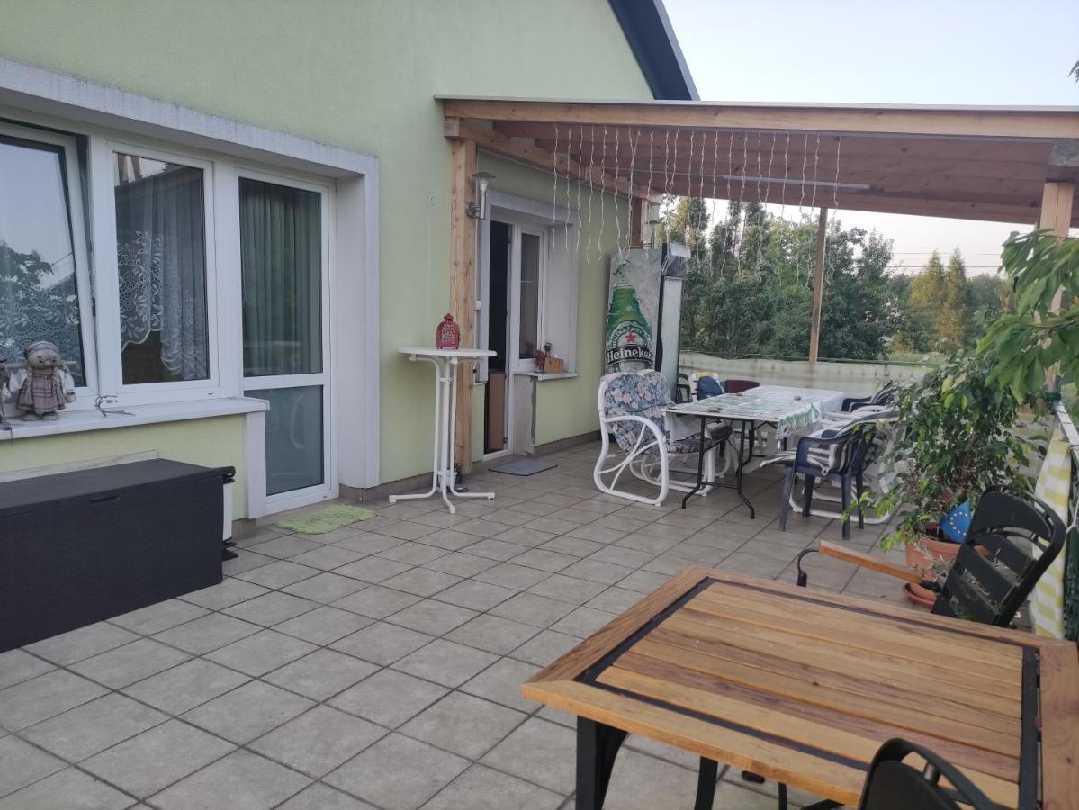 Homestay Strozowka ゴルリツェ エクステリア 写真