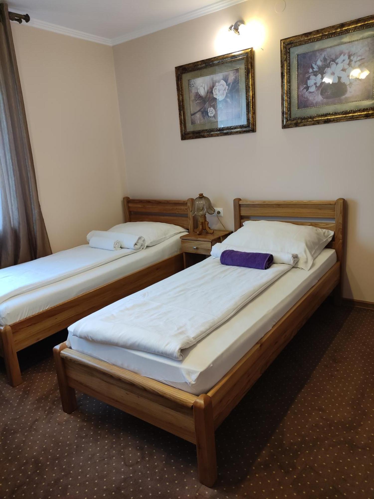 Homestay Strozowka ゴルリツェ エクステリア 写真