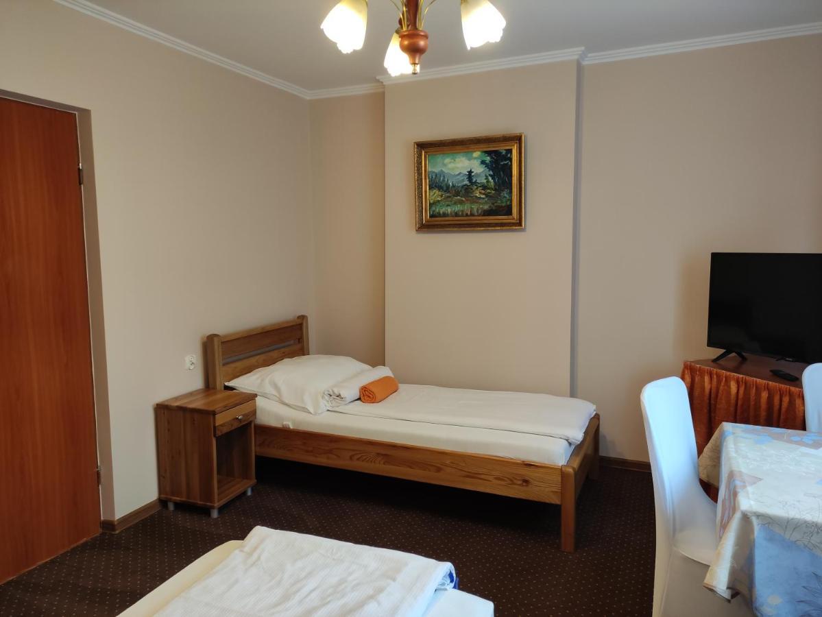 Homestay Strozowka ゴルリツェ エクステリア 写真