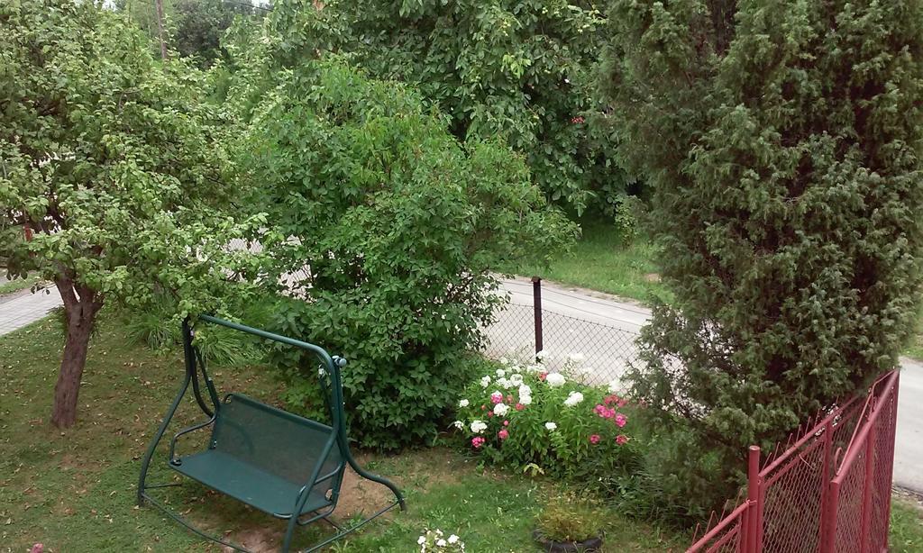 Homestay Strozowka ゴルリツェ エクステリア 写真