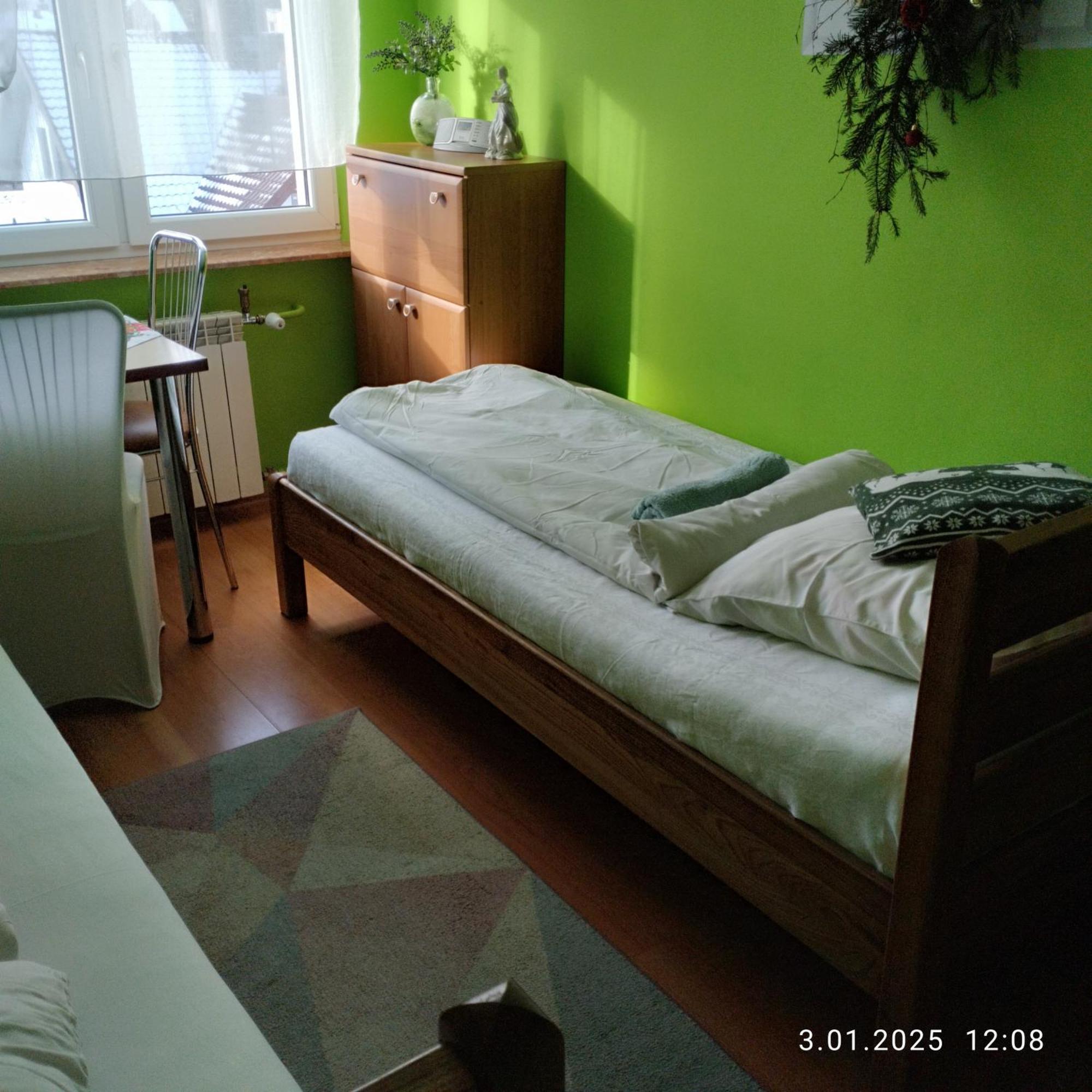 Homestay Strozowka ゴルリツェ エクステリア 写真