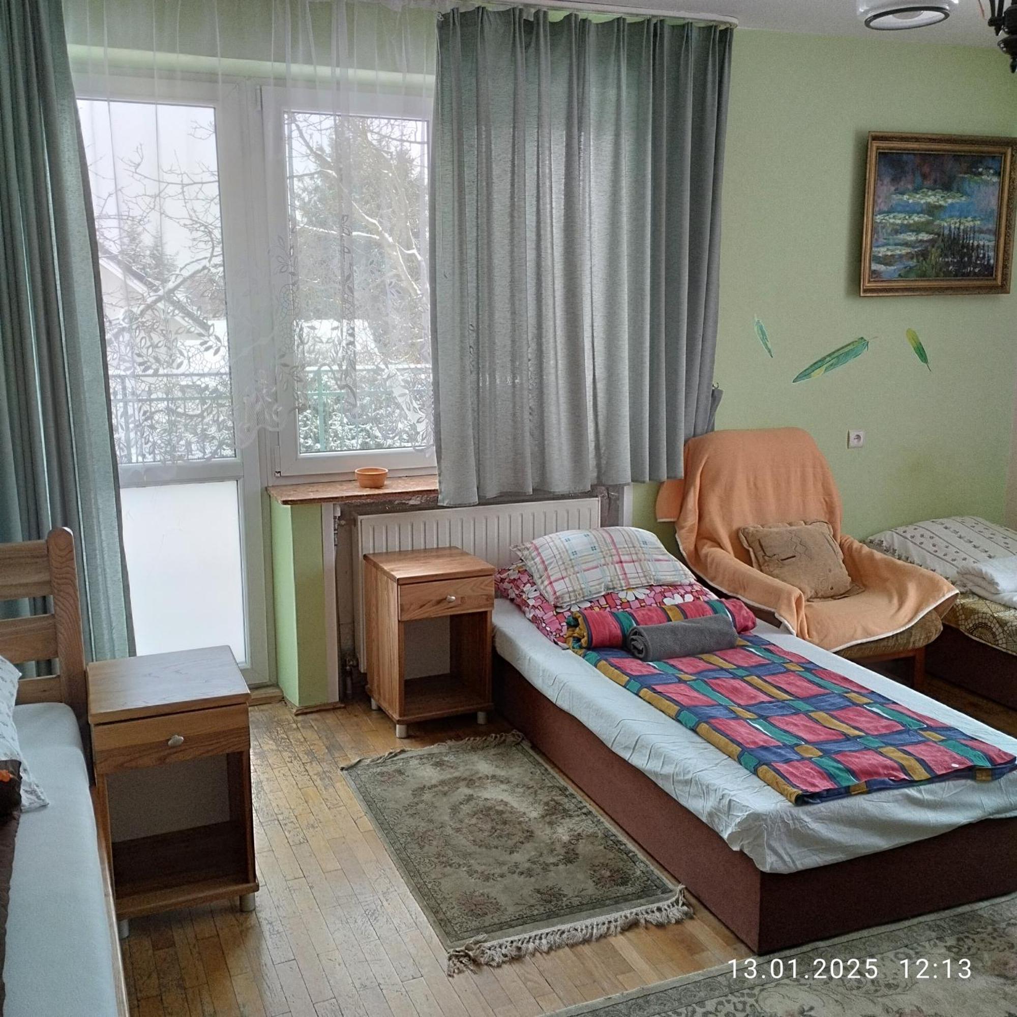 Homestay Strozowka ゴルリツェ エクステリア 写真