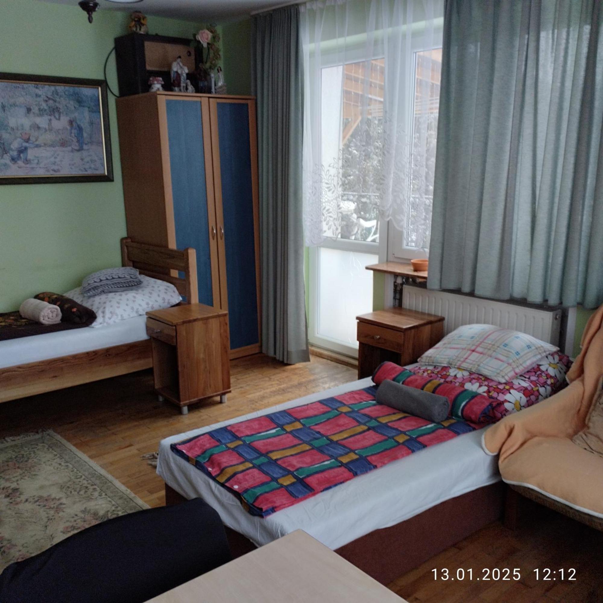 Homestay Strozowka ゴルリツェ エクステリア 写真