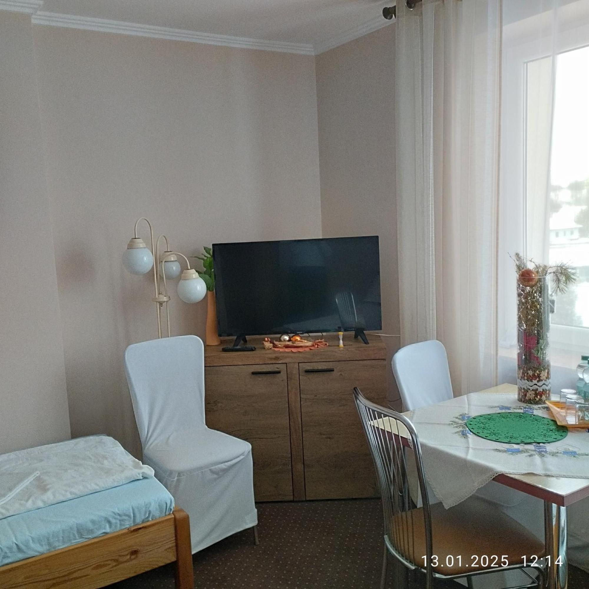 Homestay Strozowka ゴルリツェ エクステリア 写真