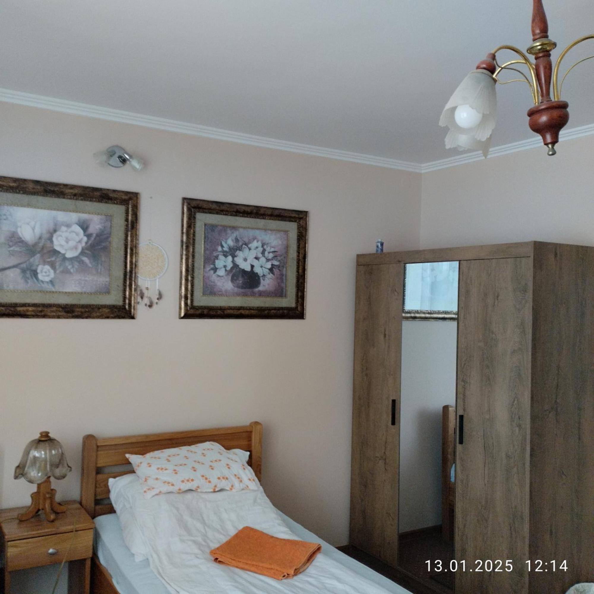 Homestay Strozowka ゴルリツェ エクステリア 写真