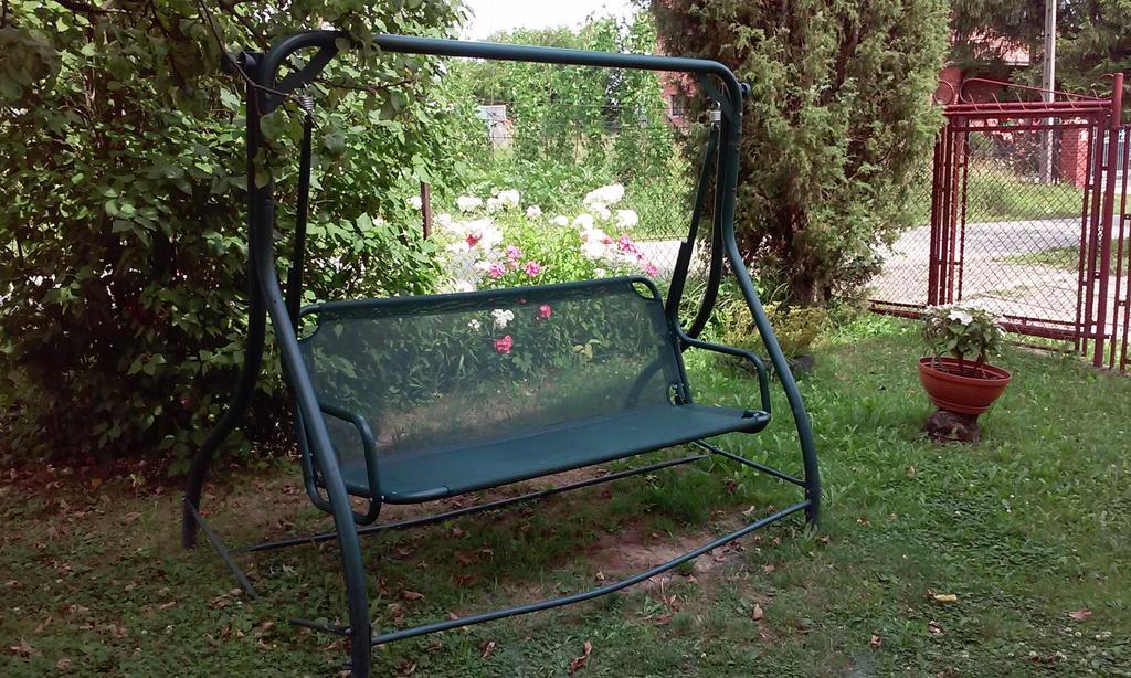 Homestay Strozowka ゴルリツェ エクステリア 写真
