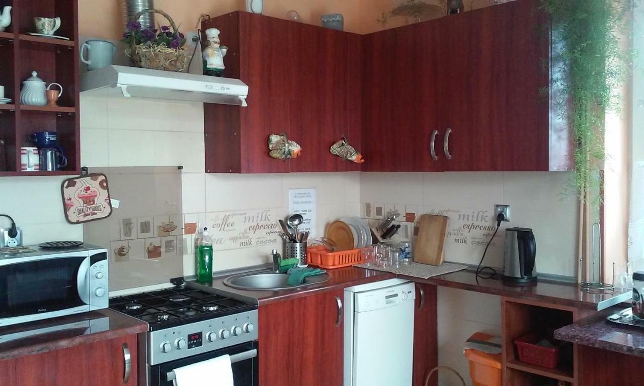 Homestay Strozowka ゴルリツェ エクステリア 写真